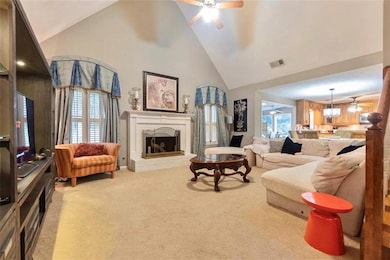 619 First St, Lawrenceville, GA 30046 - photo 2