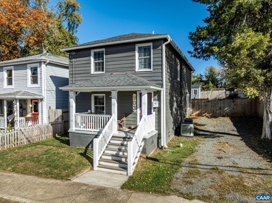 903 Charlton Ave, Charlottesville, VA 22903 - photo 2