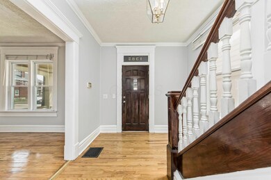 Foyer