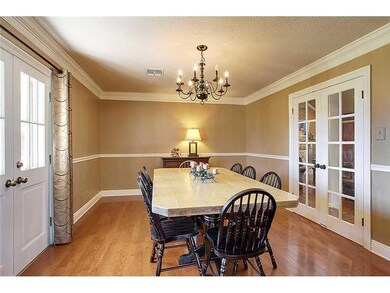 Dining Room.