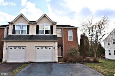 264 Hampshire Dr, Sellersville, PA 18960 - photo 4