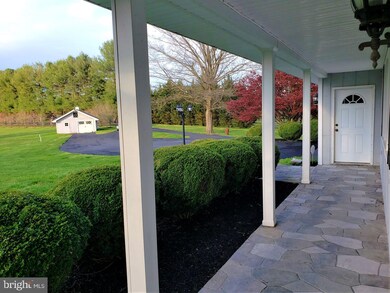 9395 Ramey Rd, Marshall, VA 20115 - photo 7