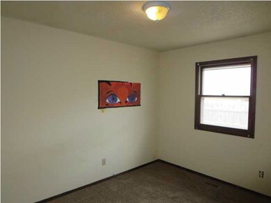 Bedroom #2
