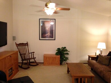 Formal Living Room