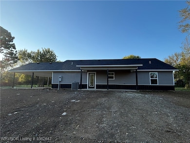 21406 6th St, Howe, OK 74940 - photo 3