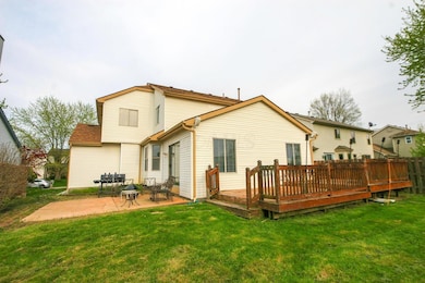 1310 Abbeyhill Dr, Worthington, OH 43085 - photo 5