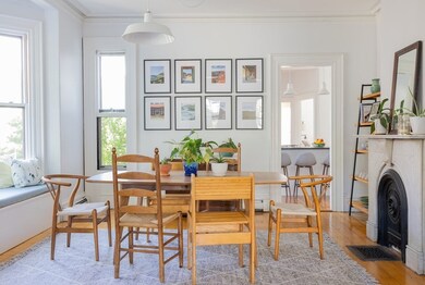 54 Atherton St unit B, Somerville, MA 02143 - photo 4