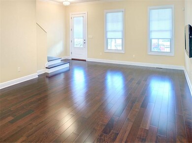 Living Room and Entrance.
