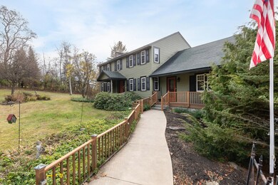 38 Ambrose Rd, Meredith, NH 03253 - photo 2