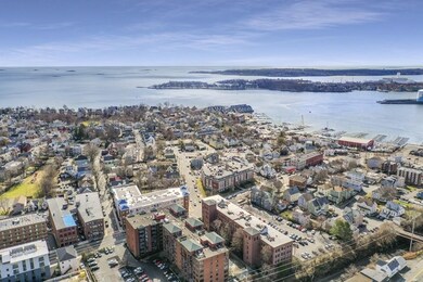 45 Rantoul St unit 302, Beverly, MA 01915 - photo 4