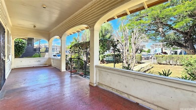 1727 Nuuanu Ave, Honolulu, HI 96817 - photo 2