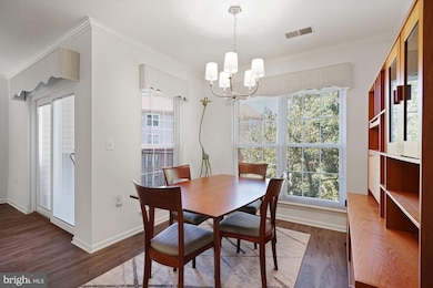 The Pavillion unit 202, Falls Church, VA 22043 - photo 7