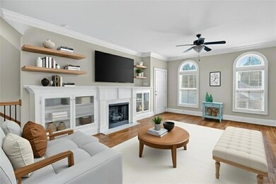 6459 Chariot St unit 35, Atlanta, GA 30328 - photo 3