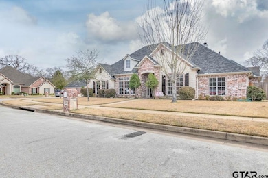 6056 6056 Brynmar Ct, Tyler, TX 75703 - photo 2