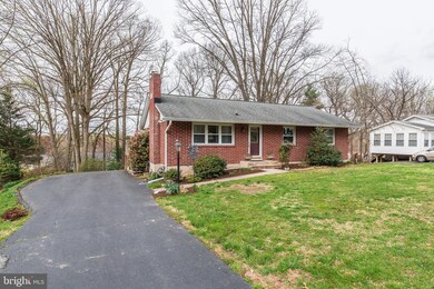 2818 Preston Ln, Abingdon, MD 21009 - photo 2