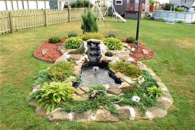 Fountain