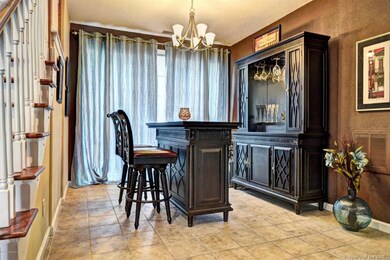 bar