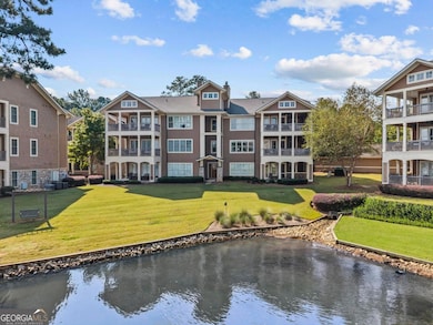 121 S Bay Rd unit 304, Eatonton, GA 31024 - photo 6