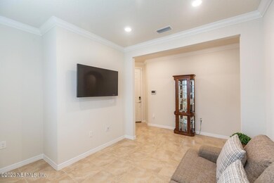 Flex Room