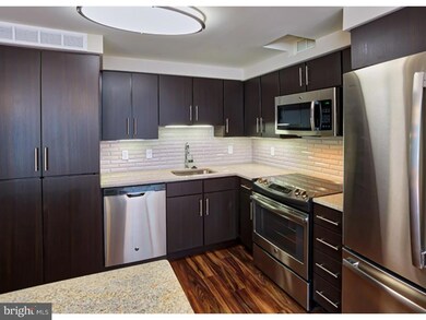 1815 John F. Kennedy Blvd unit 1B-1820, Philadelphia, PA 19103 - photo 3