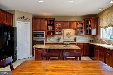 520 E Skyline Dr, Purcellville, VA 20132 - photo 6
