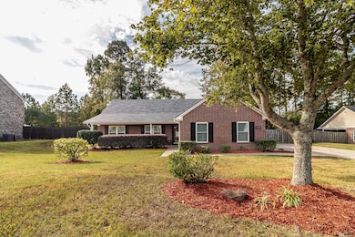 1106 Crosscut Ln, Grovetown, GA 30813 - photo 3
