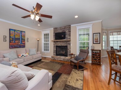 69 James Rd, Pittsboro, NC 27312 - photo 6