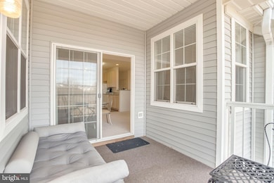 5004 Hollington Dr unit 303, Owings Mills, MD 21117 - photo 3