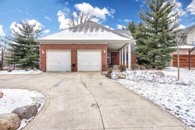 6155 Maxton Place, Worthington, OH 43085 - photo 3