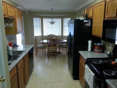 troy kitchen