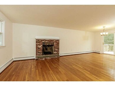 Den/Family/Great Room.