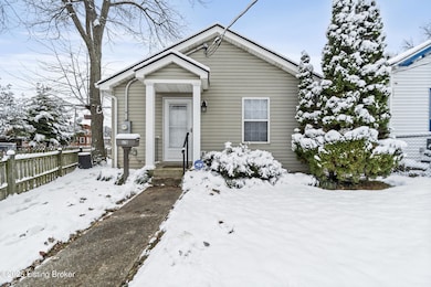 578 Lilly Ave, Louisville, KY 40217 - photo 2