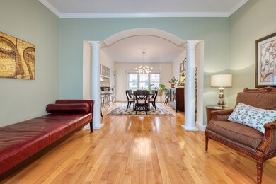 325 Franklin St unit 2, Cambridge, MA 02139 - photo 3