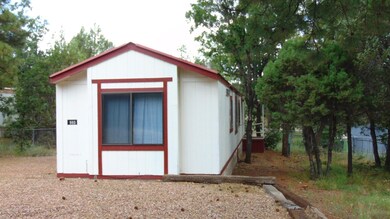 980 S 9th Ave, Show Low, AZ 85901 - photo 4