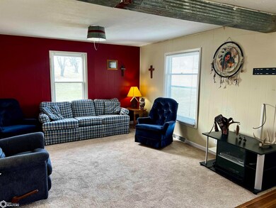 318 W 1st St, Grand River, IA 50108 - photo 7