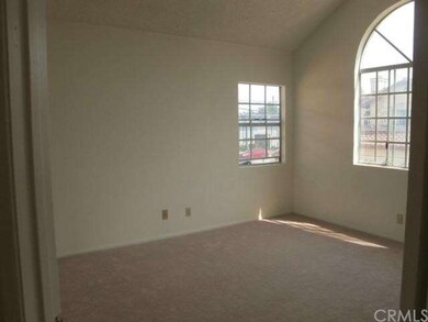 view of one bedroom