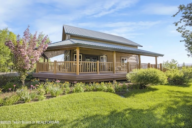 980 S 1000 E, Driggs, ID 83422 - photo 2