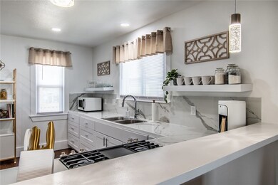 1117 Ocean Dr unit B, Corpus Christi, TX 78404 - photo 7