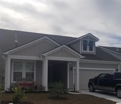 1941 Parish Way unit LOT 166 Hemingway, Myrtle Beach, SC 29577 - photo 7