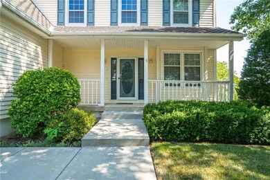 14900 W 76th St, Shawnee, KS 66216 - photo 2