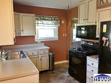 2629 Farrington St, Terre Haute, IN 47803 - photo 5