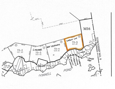 tax map