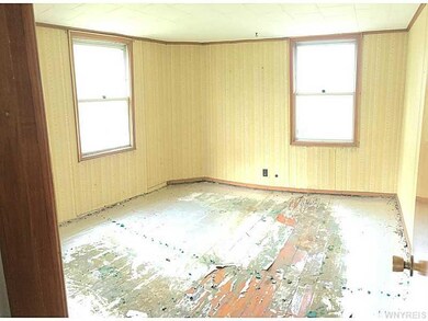 Bedroom.