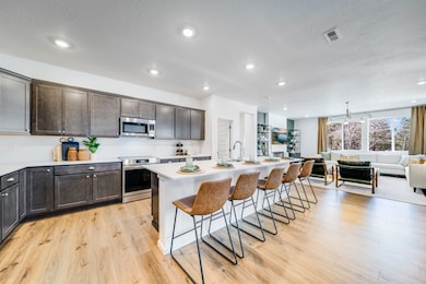 16440 E 31st Ave, Veradale, WA 99037 - photo 5