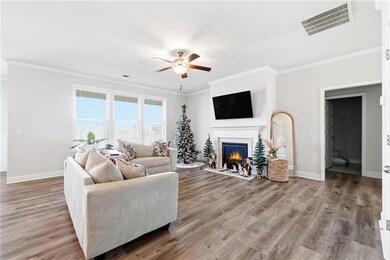 140 Lott Creek Ct, Braselton, GA 30517 - photo 7