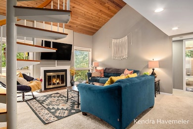 1270 Hillburn Ave NW unit 35, Grand Rapids, MI 49504 - photo 3