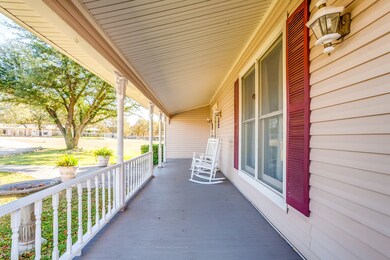 400 Misty Ridge Ln, Weatherford, TX 76085 - photo 2