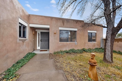 2712 Sol Y Luz Loop, Santa Fe, NM 87505 - photo 5