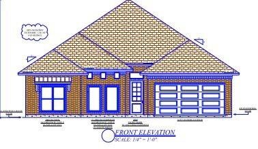 22277 Greenbriar Dr, Whitney, TX 76692 - photo 3