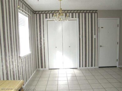 Dining Room. EAT-IN-KITCHEN